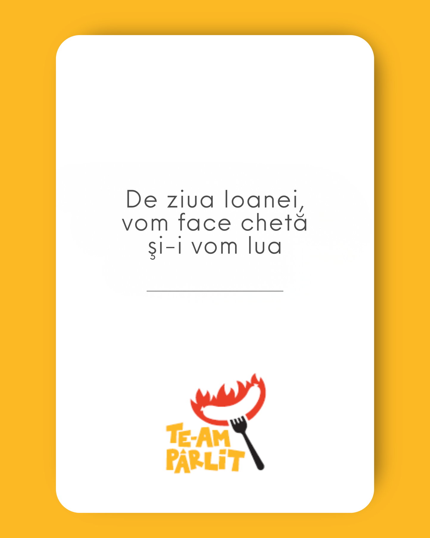 Personalizează-ți cartea Te-am pârlit