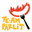 Râzi cu Te-am pârlit logo