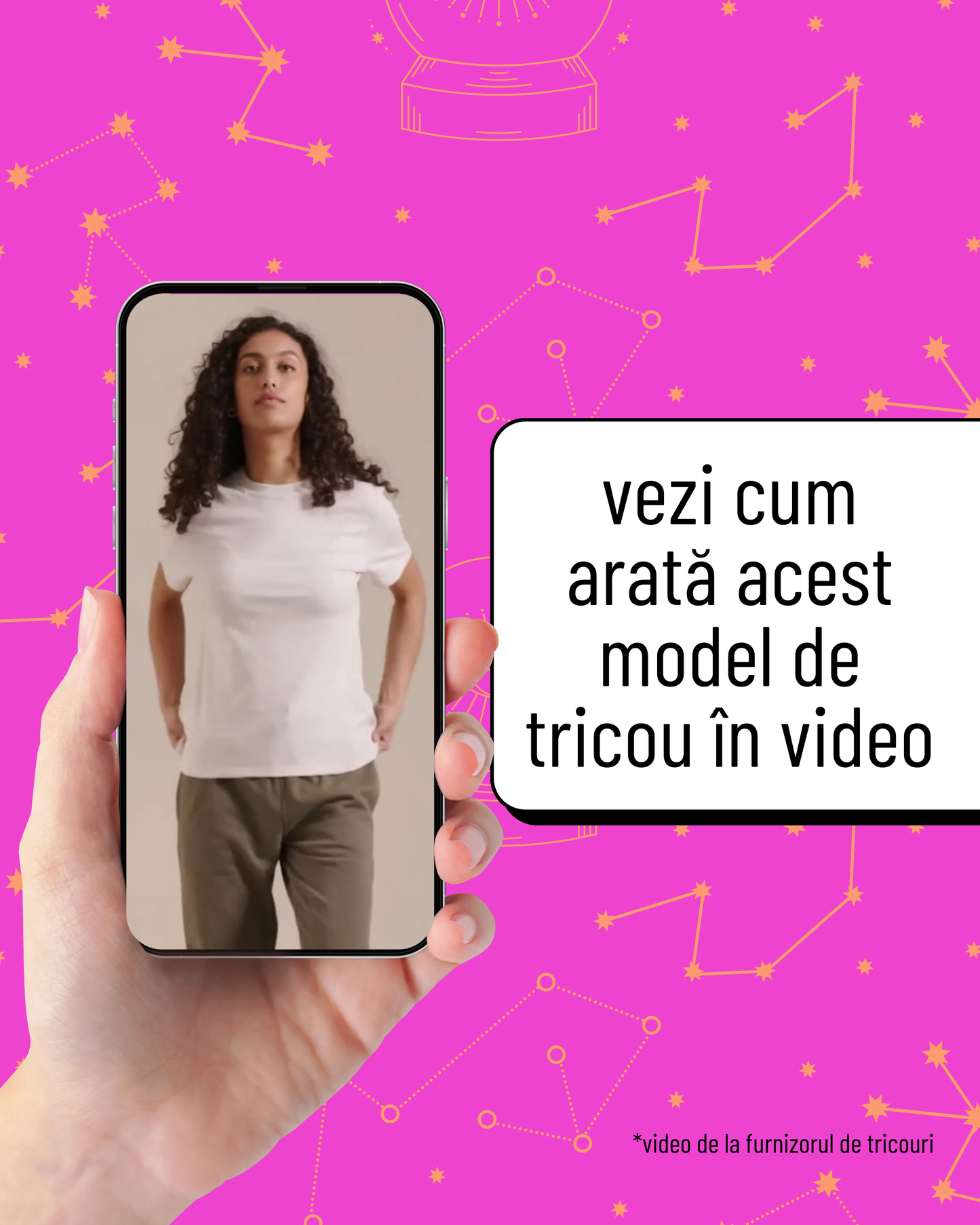 tricou alb unisex "Vărsător"