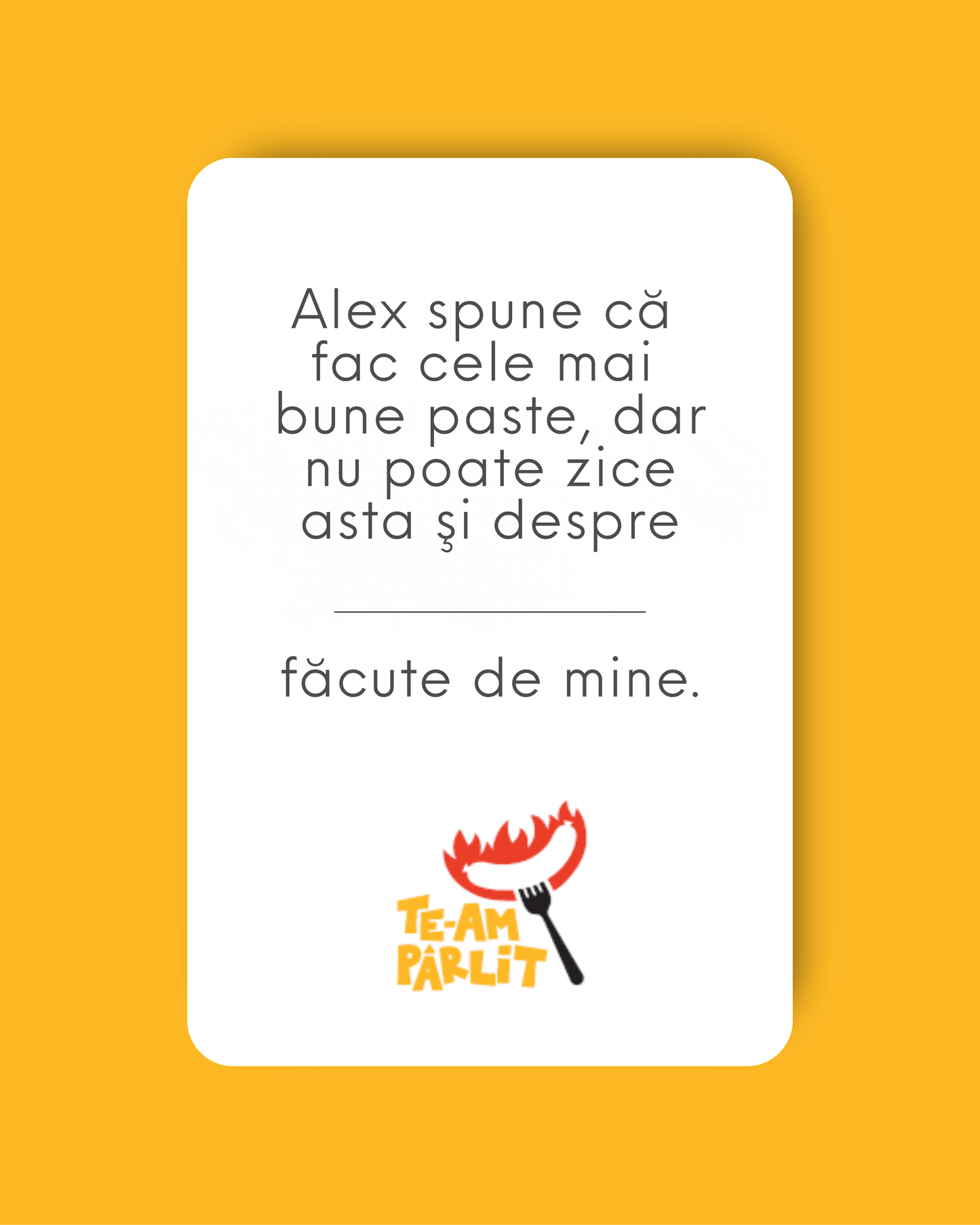 Personalizează-ți cartea Te-am pârlit