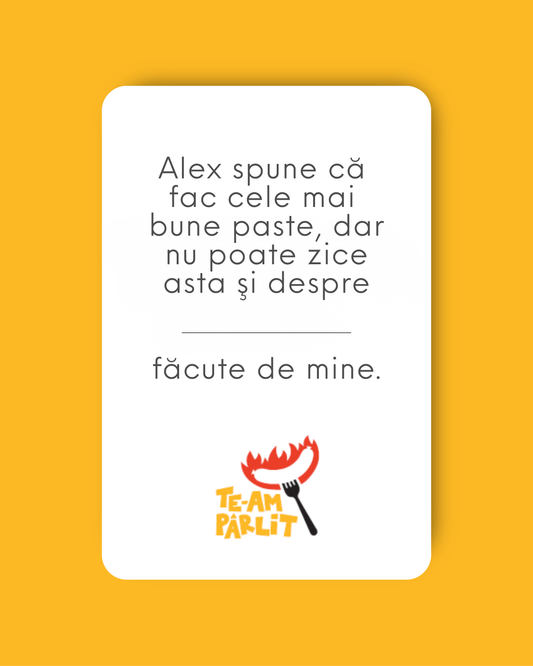 Personalizează-ți cartea Te-am pârlit